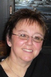 Profilbild von Gabi Berst
