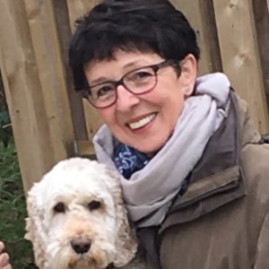 Profilbild von Gabi Beselin