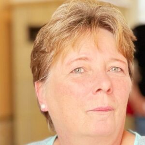 Profilbild von Gabi Bichlmeier
