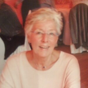 Profilbild von Gabi Blens