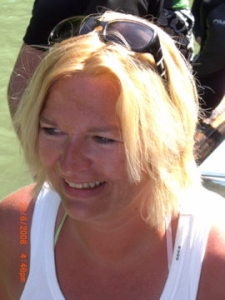 Profilbild von Gabi Boick