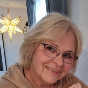 Profilbild von Gabi Bojar