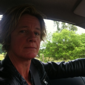 Profilbild von Gabi Borst