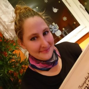 Profilbild von Gabi Both