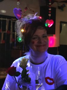 Profilbild von Gabi Brandt