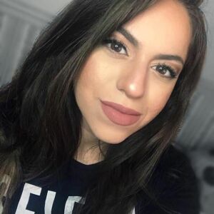 Profilbild von Gabi Breuer
