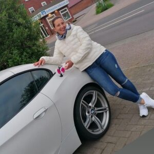 Profilbild von Gabi Broeckelmann