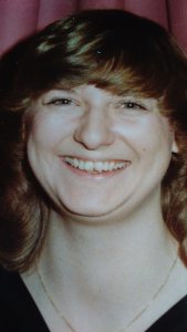 Profilbild von Gabi Brosius