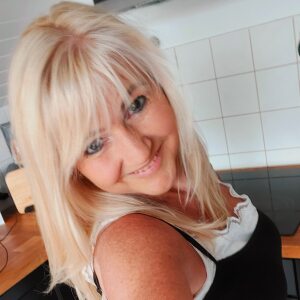 Profilbild von Gabi Brüning