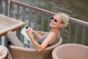 Profilbild von Gabi Buchmann