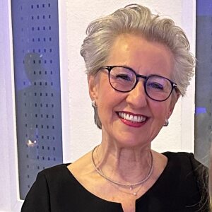 Profilbild von Gabi Büttner