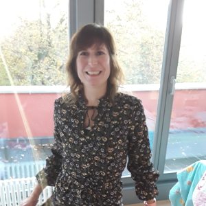 Profilbild von Gabi Burken-Roth
