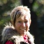 Profilbild von Gabi Bursch