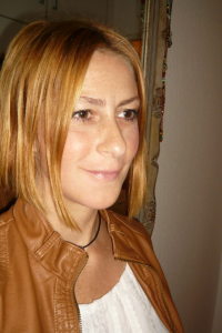 Profilbild von Gabi Carstens