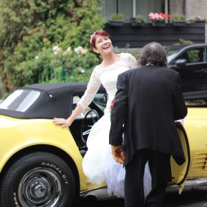 Profilbild von Gabi Cieslik