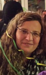 Profilbild von Gabi Cornelissen