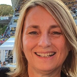 Profilbild von Gabi Dehmer