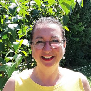 Profilbild von Gabi Dickmeiß