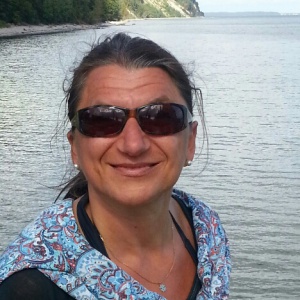 Profilbild von Gabi Diegner