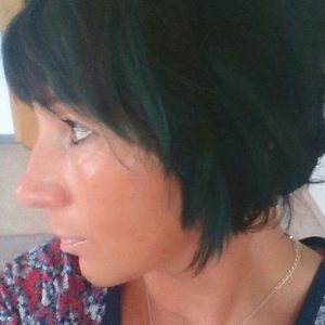 Profilbild von Gabi Dielas