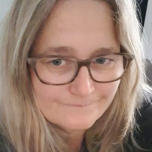 Profilbild von Gabi Dirkschneider