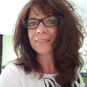 Profilbild von Gabi Dobitsch