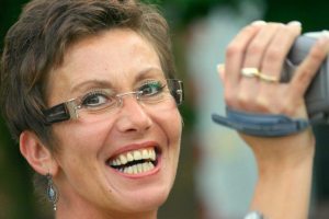 Profilbild von Gabi Dornberger