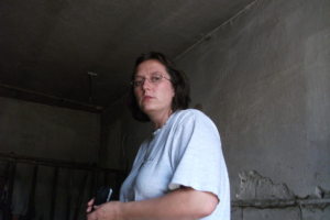 Profilbild von Gabi Dorner