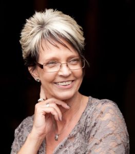 Profilbild von Gabi Dreher