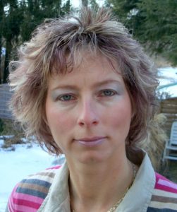 Profilbild von Gabi Edholzer