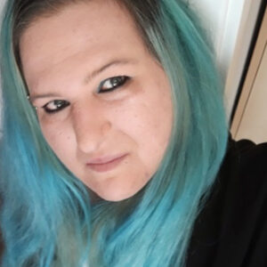 Profilbild von Gabi Effenberger