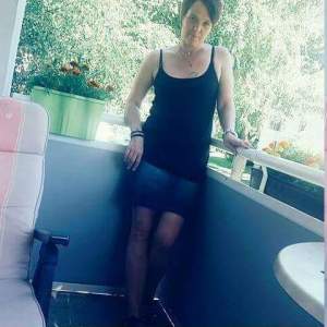 Profilbild von Gabi Emmendörffer