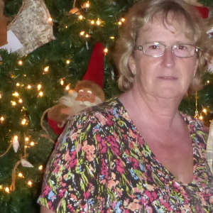 Profilbild von Gabi Engfer