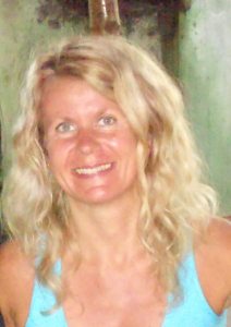 Profilbild von Gabi Fähland