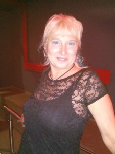 Profilbild von Gabi Felber