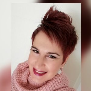 Social Media Profilbild Gabi Ferfer 