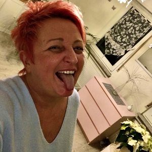 Profilbild von Gabi Feuerbach