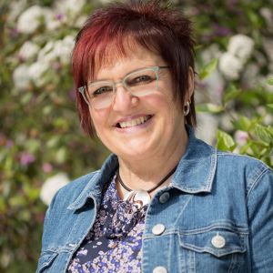Profilbild von Gabi Fink