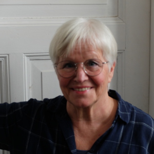 Profilbild von Gabi Finke