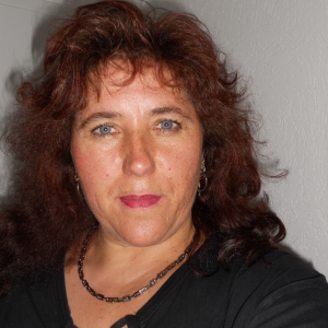Profilbild von Gabi Flöck