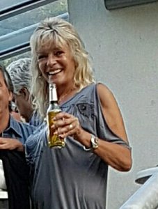 Profilbild von Gabi Frey