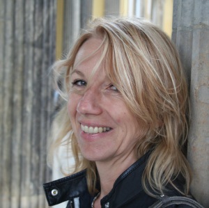 Profilbild von Gabi Fritz