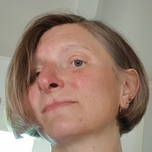 Profilbild von Gabi Gärtner
