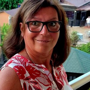 Profilbild von Gabi Gerber