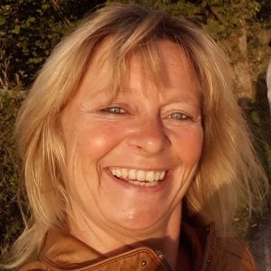 Profilbild von Gabi Glaubitz
