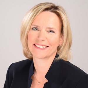 Profilbild von Gabi Graubaum