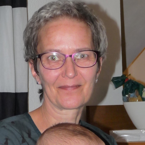 Profilbild von Gabi Grötzschel