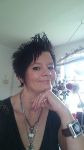 Profilbild von Gabi Groß