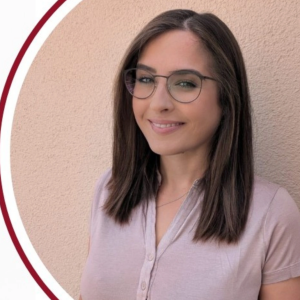 Profilbild von Gabi Grübert