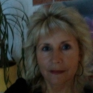 Profilbild von Gabi Günther